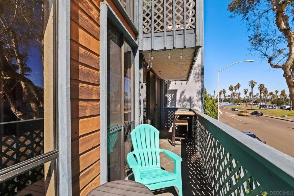 Pineapple Paradise -In The Heart Of Mission Beach- Just Steps To Beach And Belmont Park Сан Диего Екстериор снимка