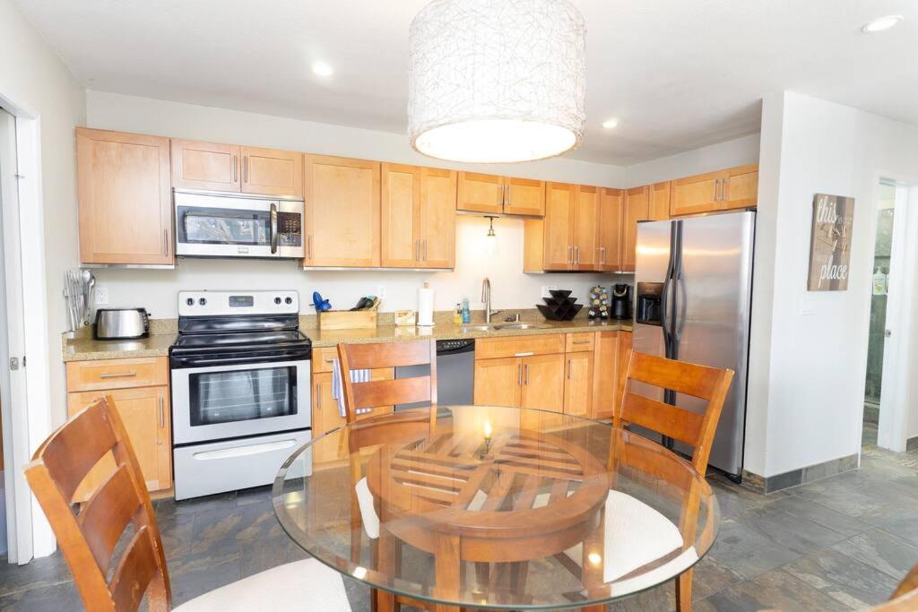 Pineapple Paradise -In The Heart Of Mission Beach- Just Steps To Beach And Belmont Park Сан Диего Екстериор снимка